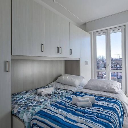 Garda Lake View Apartment Дезенцано-дель-Гарда Екстер'єр фото