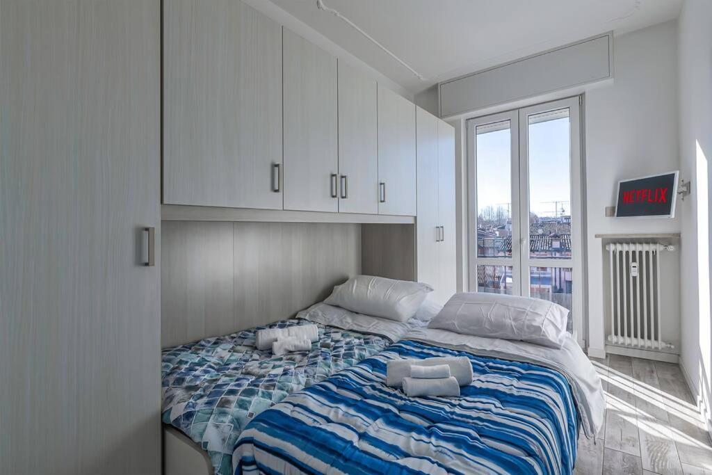 Garda Lake View Apartment Дезенцано-дель-Гарда Екстер'єр фото