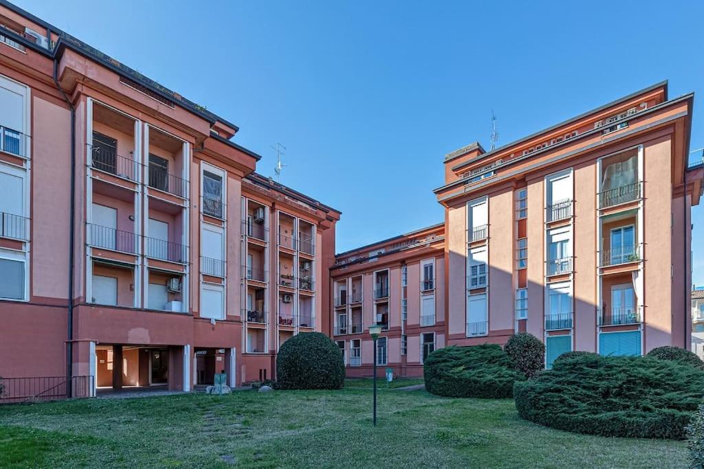 Garda Lake View Apartment Дезенцано-дель-Гарда Екстер'єр фото