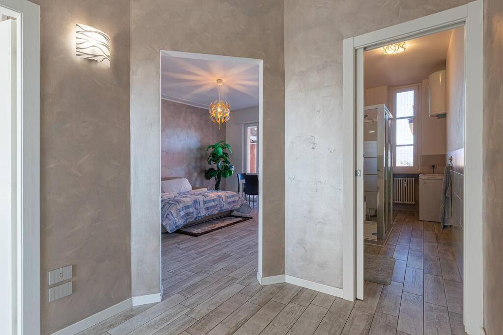 Garda Lake View Apartment Дезенцано-дель-Гарда Екстер'єр фото
