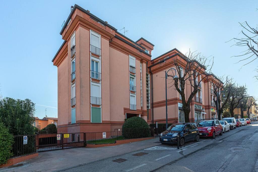 Garda Lake View Apartment Дезенцано-дель-Гарда Екстер'єр фото
