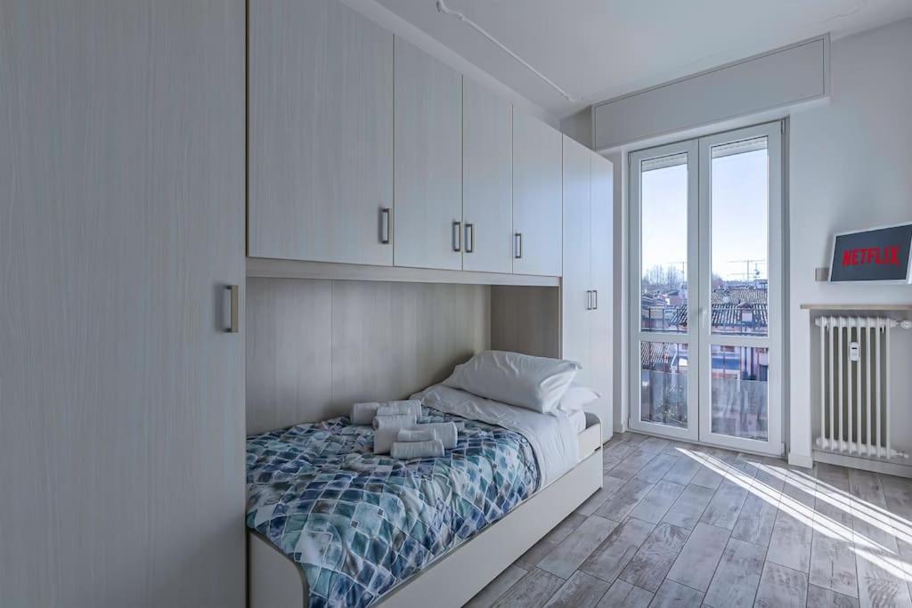 Garda Lake View Apartment Дезенцано-дель-Гарда Екстер'єр фото