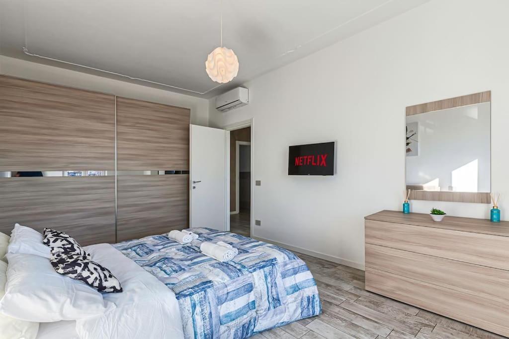 Garda Lake View Apartment Дезенцано-дель-Гарда Екстер'єр фото