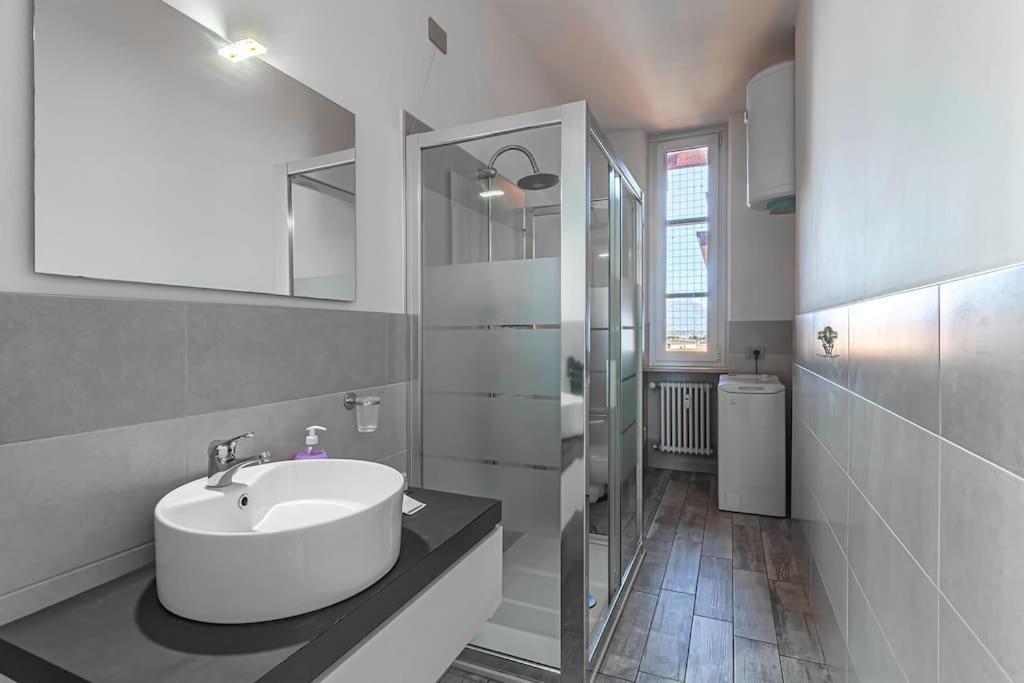 Garda Lake View Apartment Дезенцано-дель-Гарда Екстер'єр фото