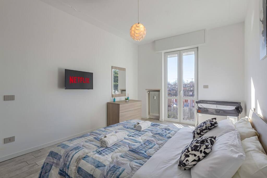 Garda Lake View Apartment Дезенцано-дель-Гарда Екстер'єр фото