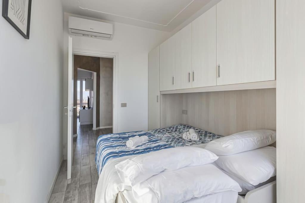 Garda Lake View Apartment Дезенцано-дель-Гарда Екстер'єр фото